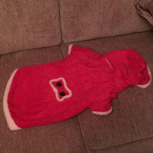 Dog Coat - Picture 3 of 7